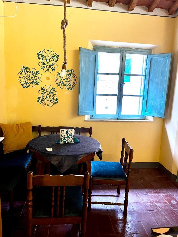 Turquoise Rose Apartment ペッチョリ エクステリア 写真