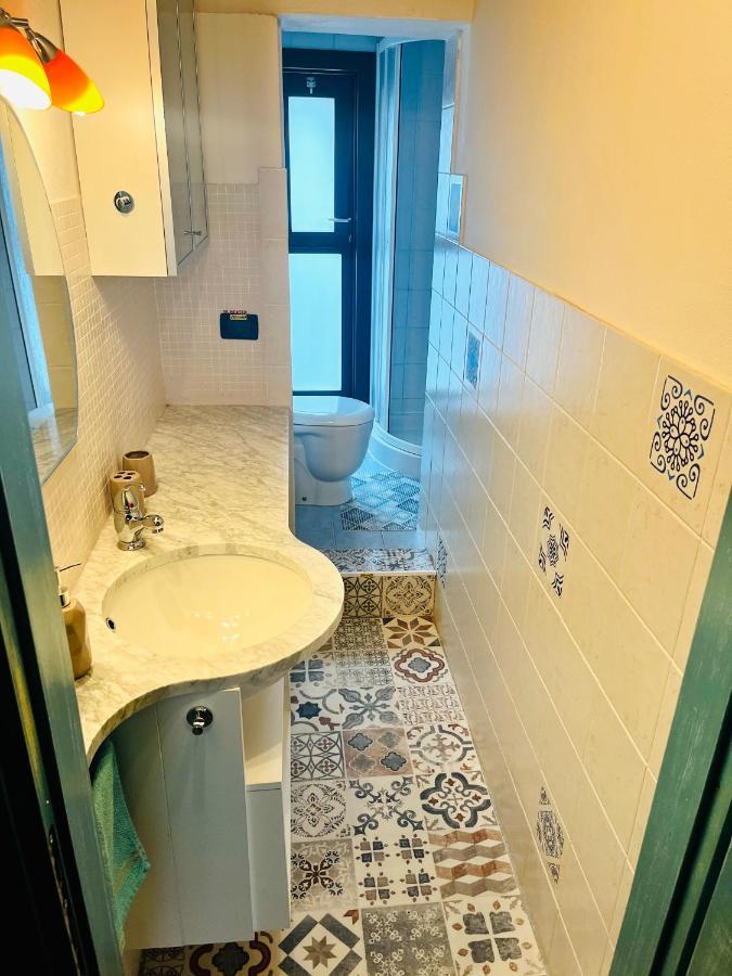 Turquoise Rose Apartment ペッチョリ エクステリア 写真