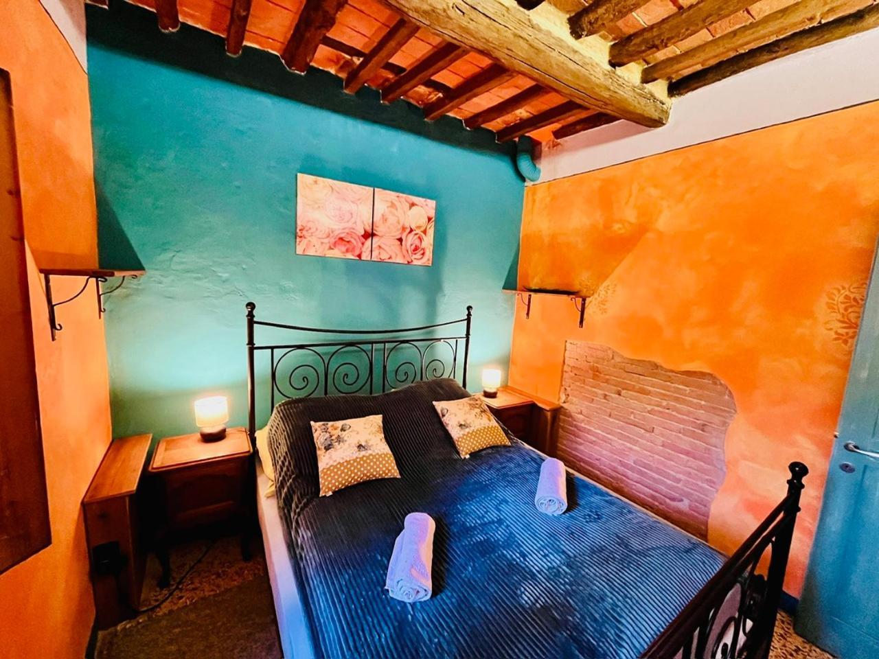 Turquoise Rose Apartment ペッチョリ エクステリア 写真