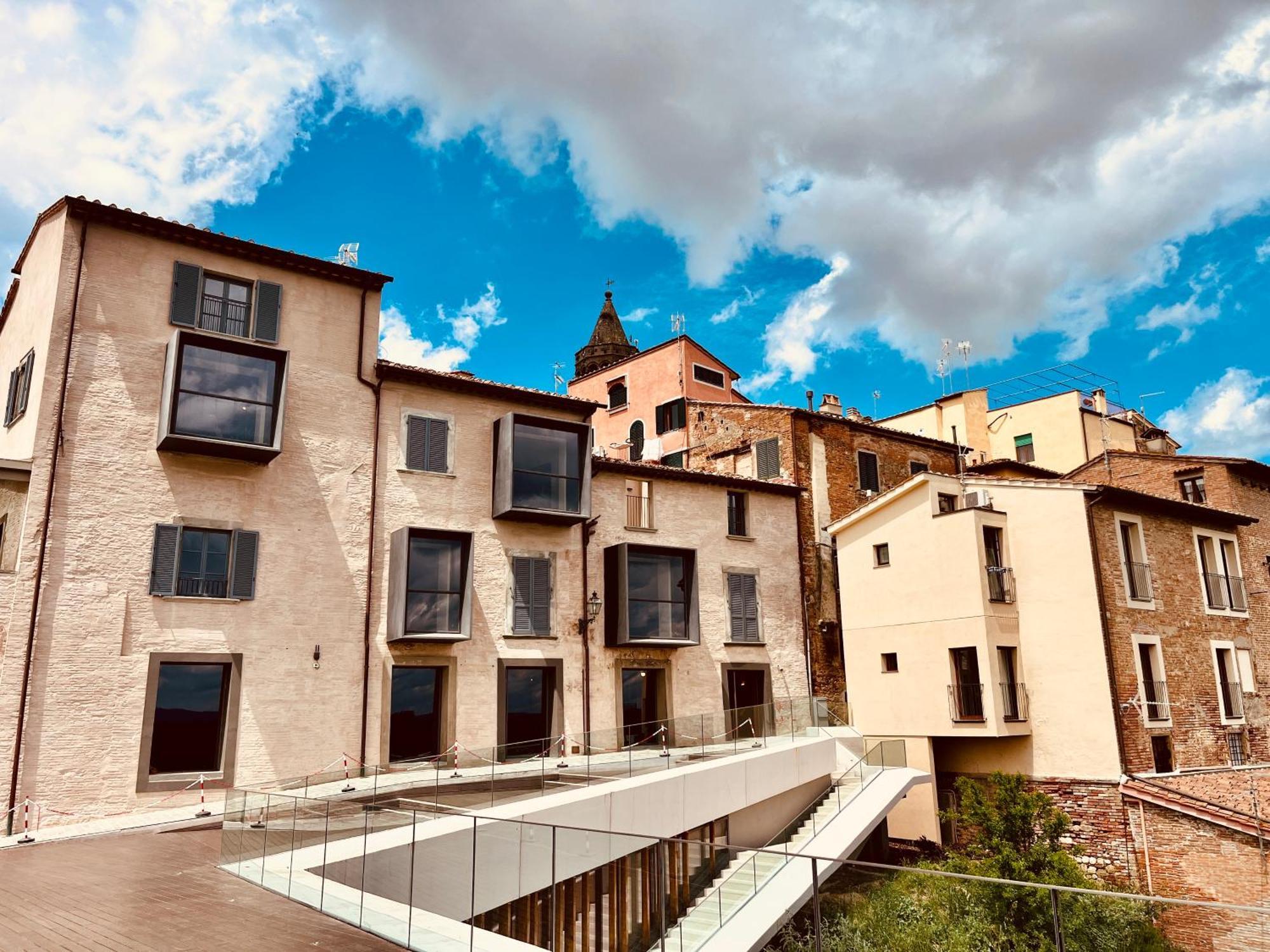 Turquoise Rose Apartment ペッチョリ エクステリア 写真