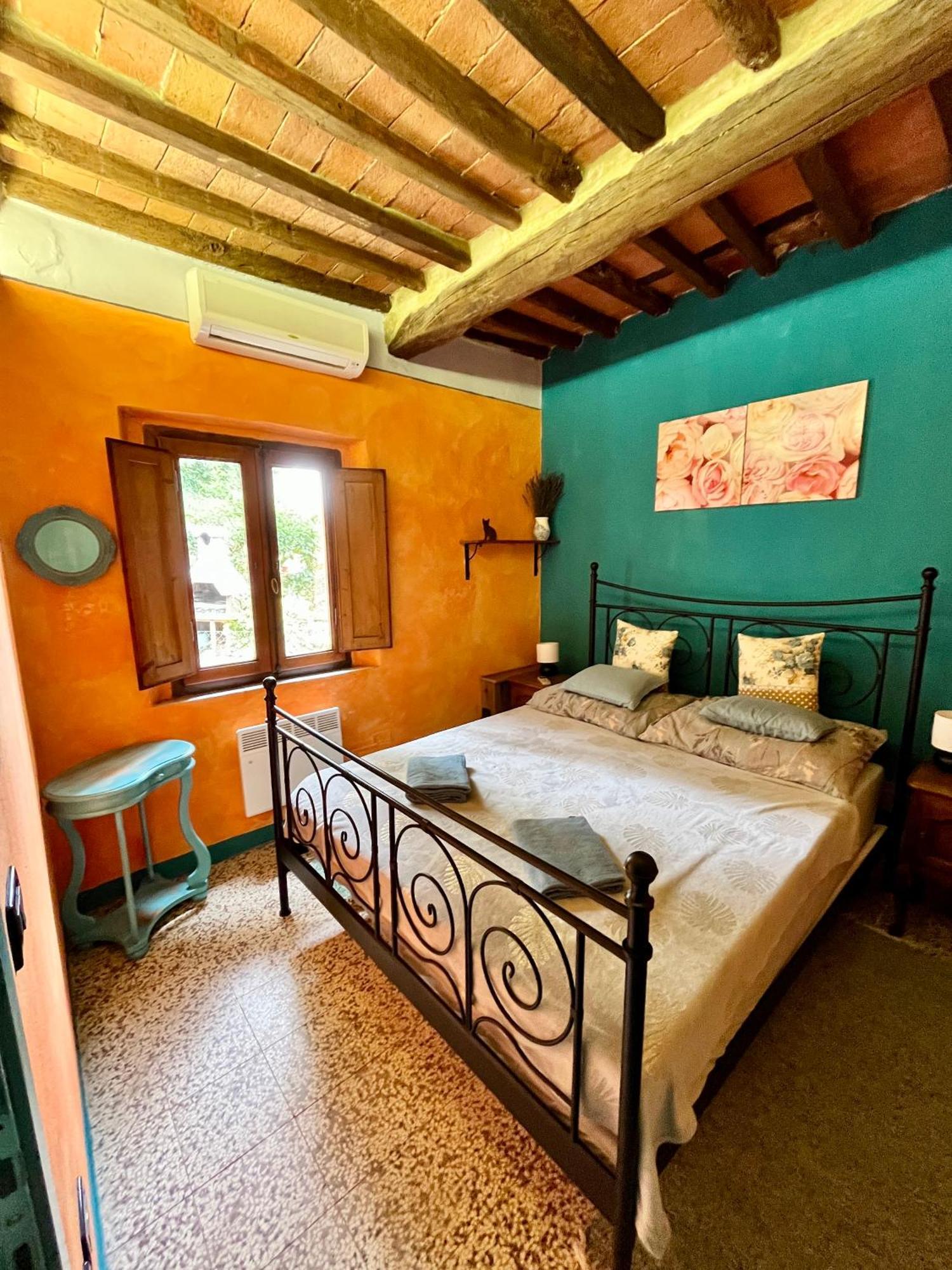 Turquoise Rose Apartment ペッチョリ エクステリア 写真